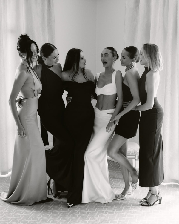 10 Creative Ways to Include Siblings and Family in Your Wedding