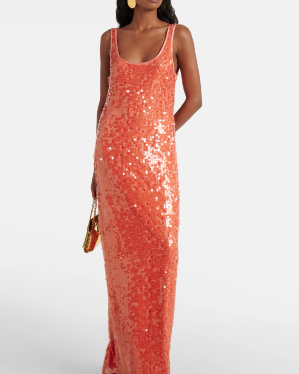 The Trendiest Colors Forecasted for Spring 2025 Wedding Guest Dresses