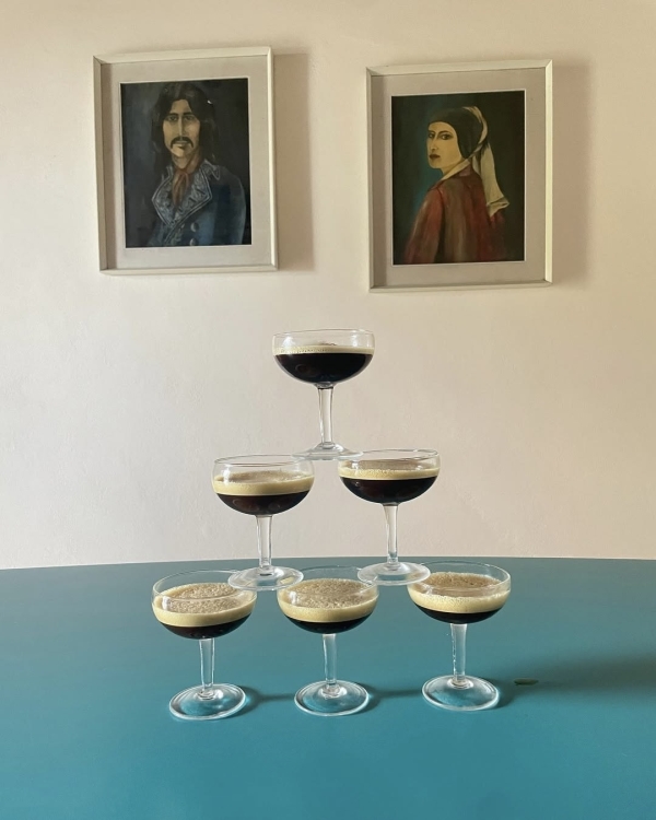 6 Must-Try Signature Wedding Cocktails Your Guests Will Love