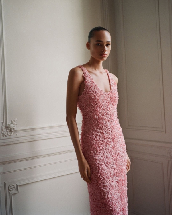 30 of the Season's Hottest Bridesmaid Dresses