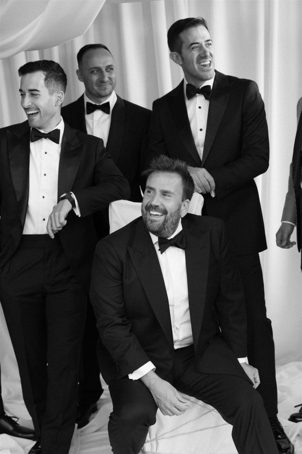 Photographers Óscar Guillén