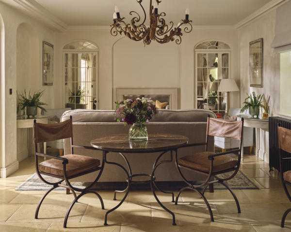 Venues Le Manoir aux Quat'Saisons, A Belmond Hotel