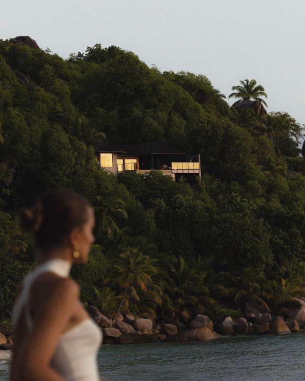 The Top Wedding & Honeymoon Destinations for 2025 According to Pinterest