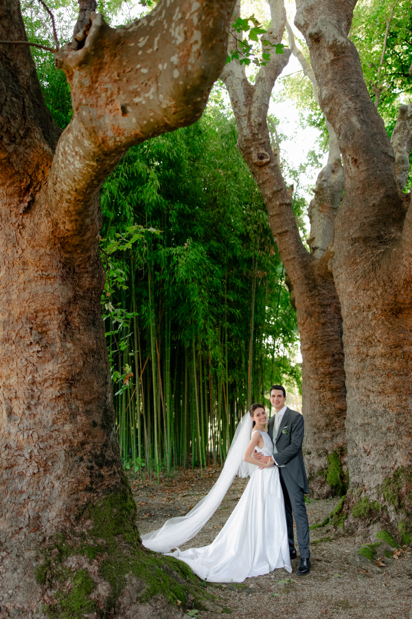 Photographers Nick Zharkov