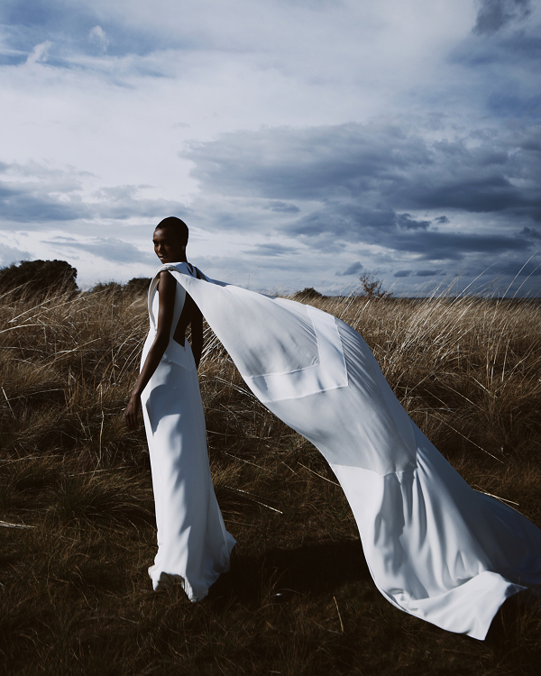 Introducing Luis Infantes 2026 Bridal Collection