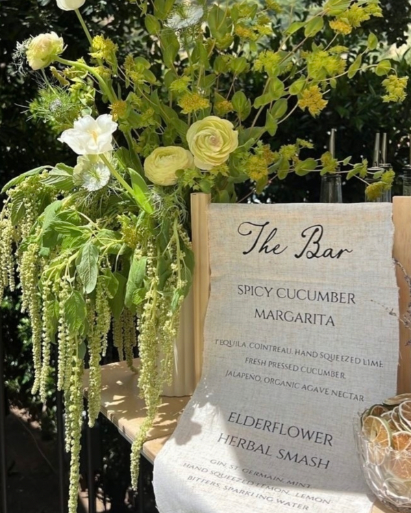 40 Spring Decor Ideas for a Garden Wedding