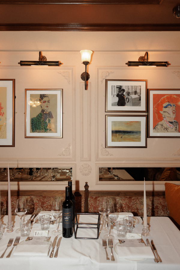 Photographers Nina Gorshunova