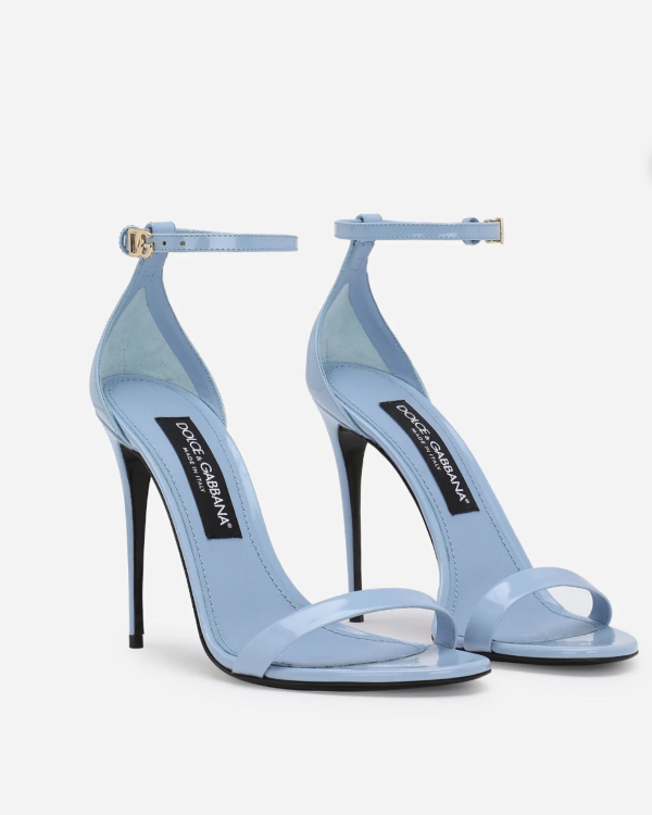 20 Colorful Heels Perfect for a Chic Summer Wedding