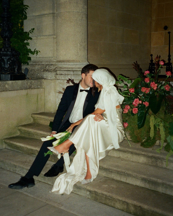 What to Consider When Planning an Intimate Wedding