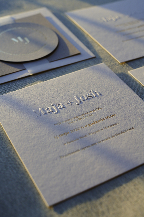 Stationery Belpapier Studio