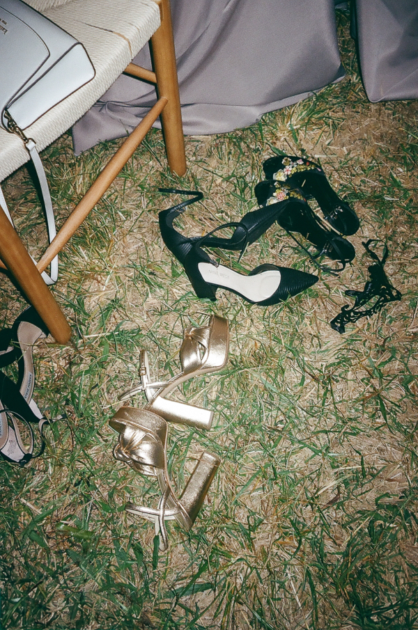 Photographers Sarah Burnette