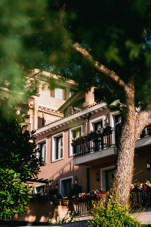 Venues Hotel Cipriani, A Belmond Hotel, Venice