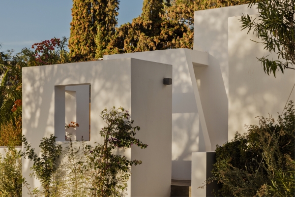 Venues Minos Beach Art Hotel