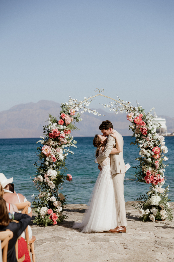 Venues Minos Beach Art Hotel