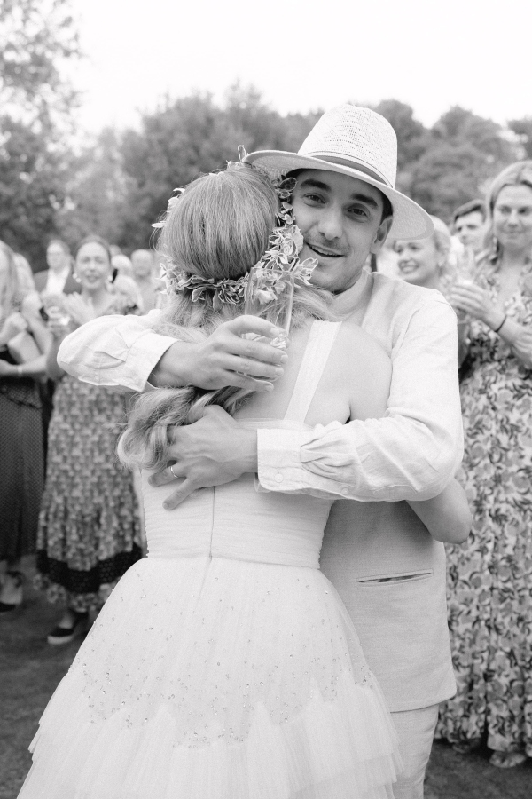 Photographers Nina Gorshunova