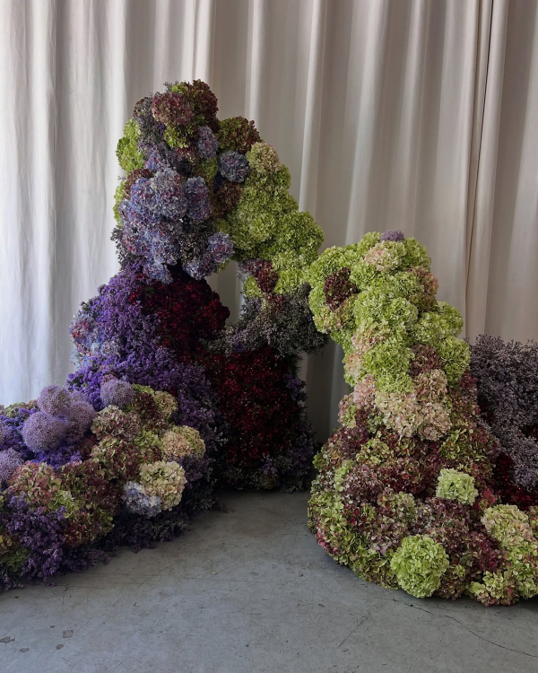 The Top Wedding Decor Trends for 2025 According to Pinterest