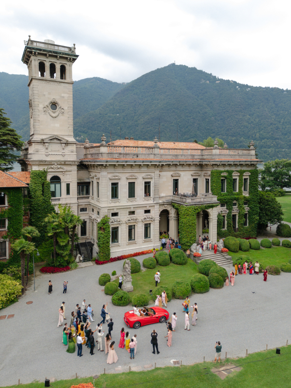 Photographers Nick Zharkov