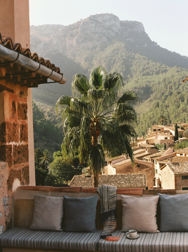 Venues La Residencia, A Belmond Hotel, Mallorca