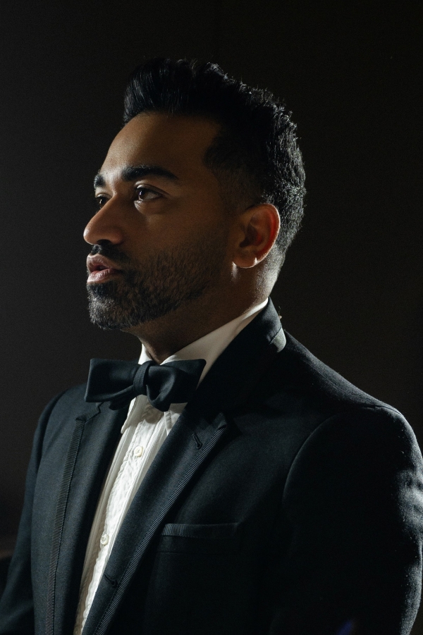 Photographers Nick Zharkov