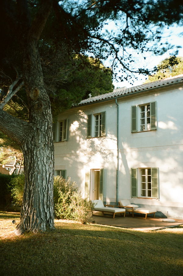 Photographers Corinna Keiser