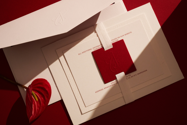 Stationery Belpapier Studio