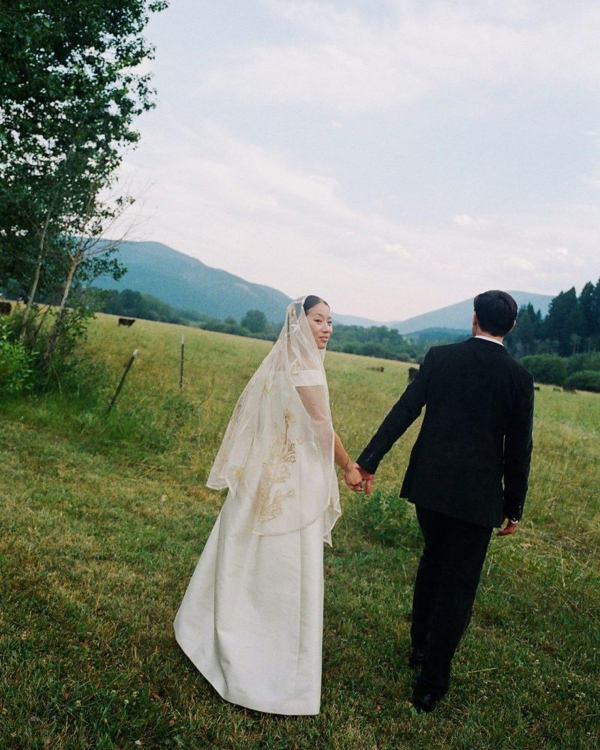 What to Consider When Planning an Intimate Wedding