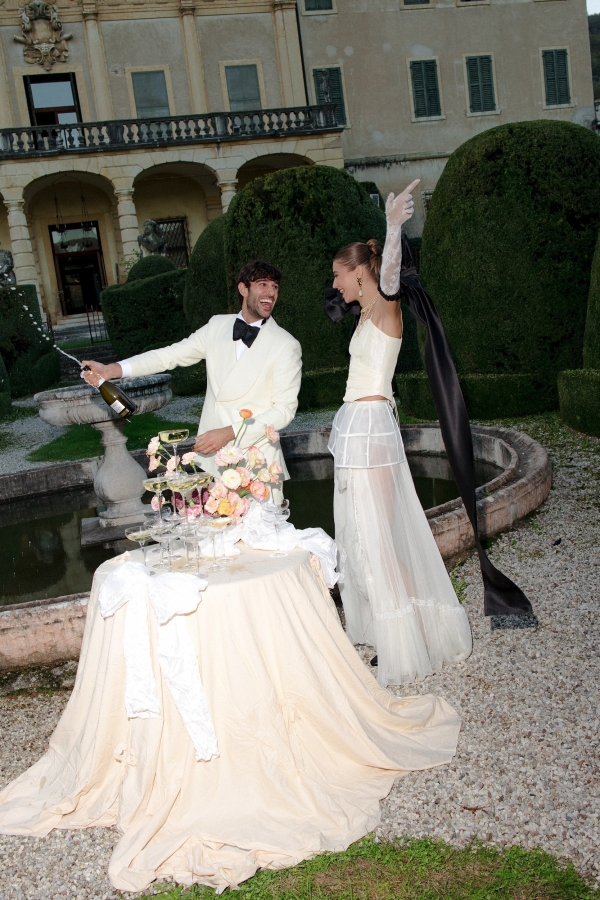 Photographers Nick Zharkov