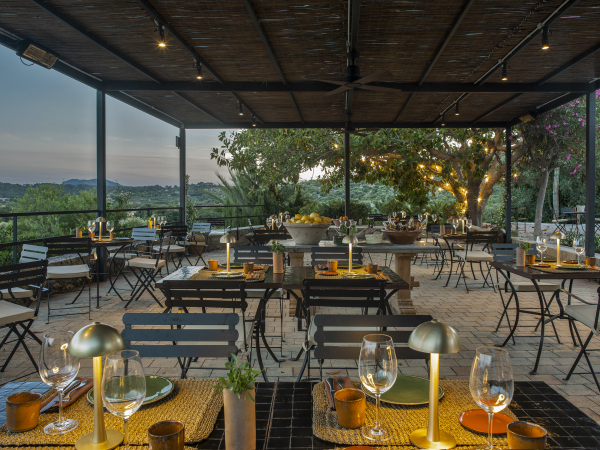 Venues The Lodge Mallorca