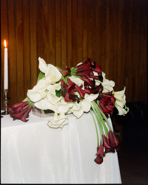 Inside THE WED’s NYC Soirée at The Standard, High Line