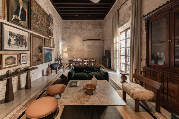 Venues Nobis Hotel Palma