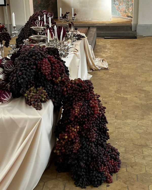 40 Creative Ways to Incorporate Fruit into Your Wedding Decor