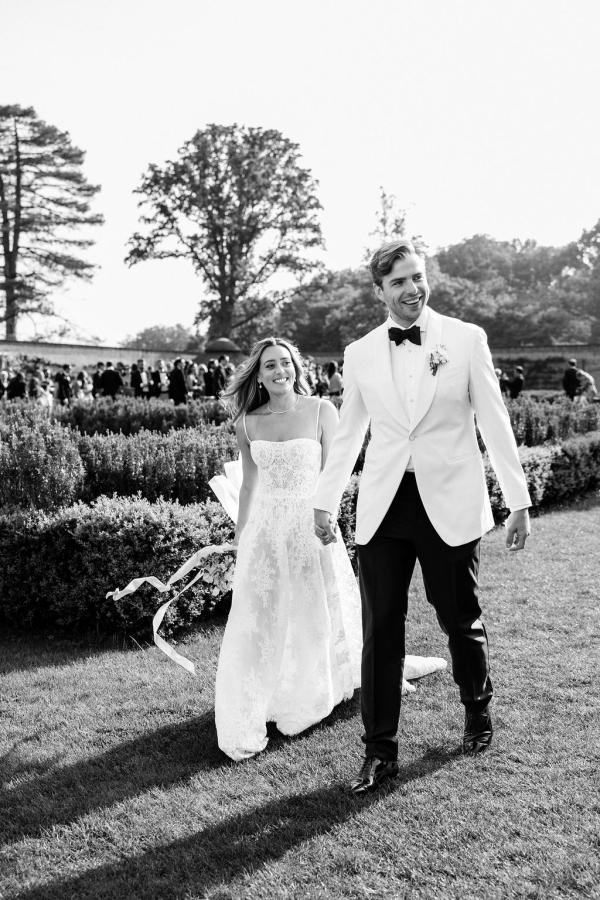 Photographers Barker Evans