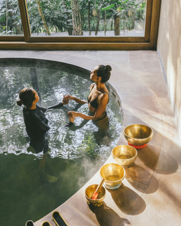 15 Dreamy Spas Around the World Perfect for a Bridal Retreat