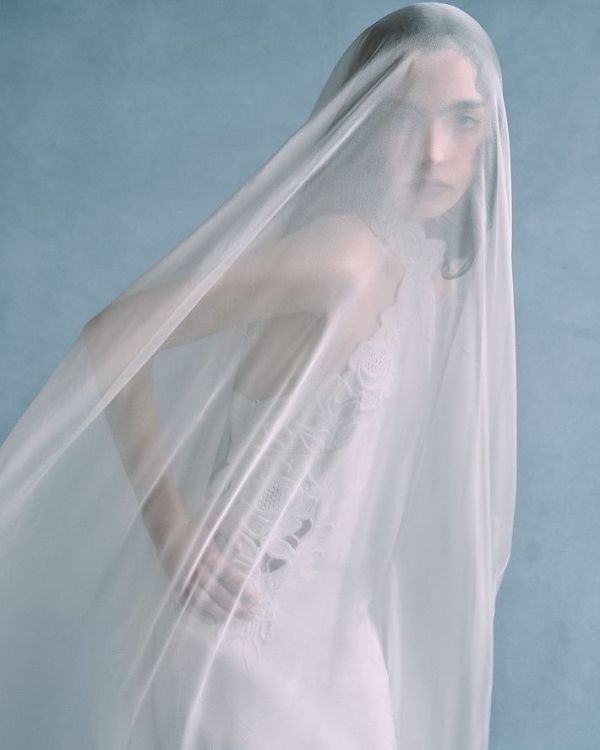Cult Gaia's Debut Bridal Line is Here