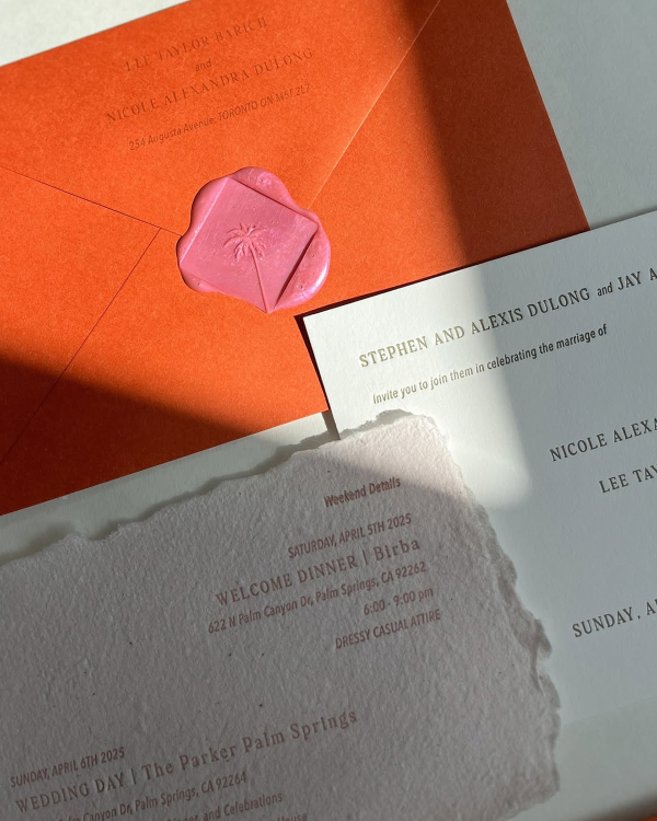 The Top Wedding Decor Trends for 2025 According to Pinterest