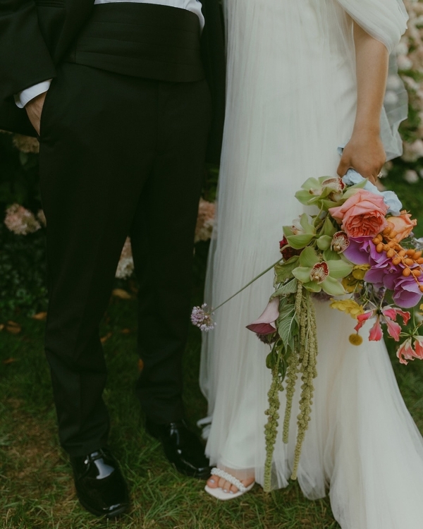 Wedding Florist in the USA | Wedding Decorators, Flower Arrangements in America | Bouquet For Bride