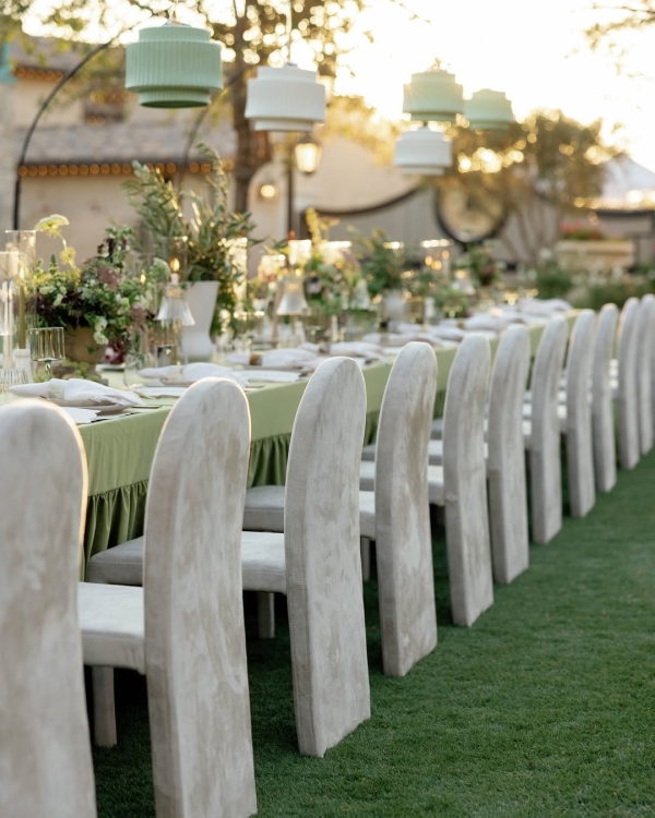 Planners Orange Blossom Special Events