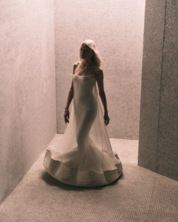 Danielle Frankel Launches Collection X