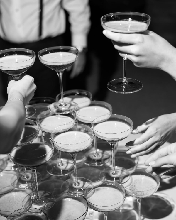 6 Must-Try Signature Wedding Cocktails Your Guests Will Love