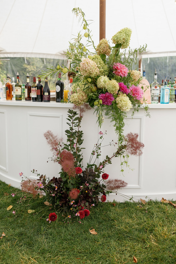 Photographers Sarah Burnette