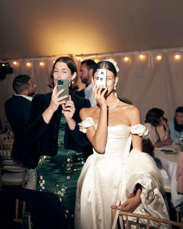 10 Creative Ways to Include Siblings and Family in Your Wedding