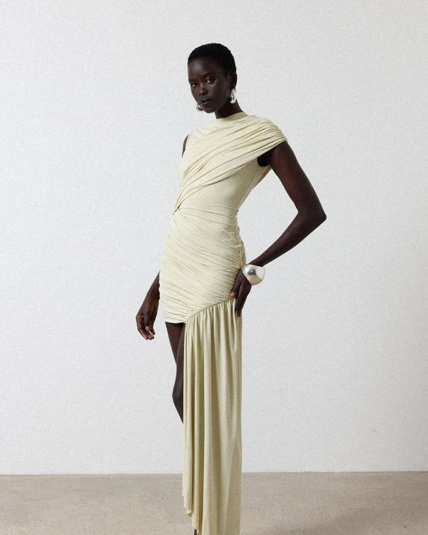 30 of the Season's Hottest Bridesmaid Dresses