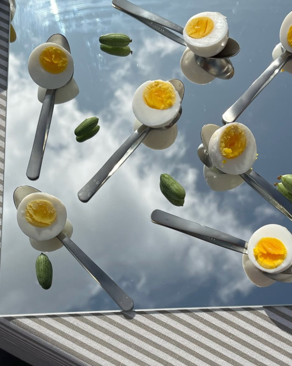 7 Unique Wedding Appetizers and How to Serve Them