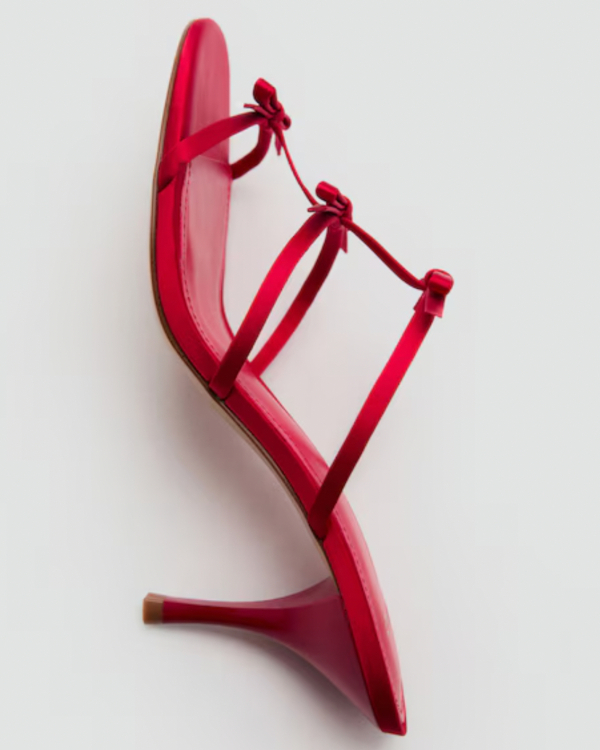 20 Colorful Heels Perfect for a Chic Summer Wedding