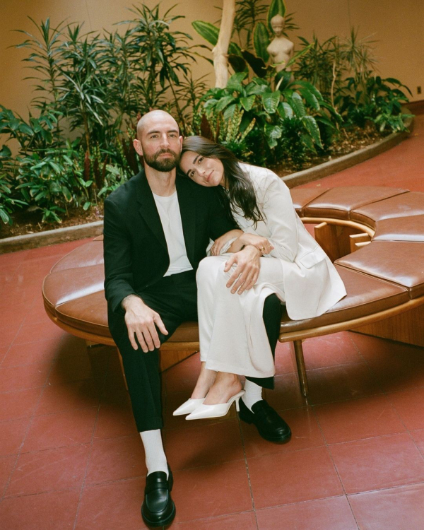 How to Stay Connected as a Couple During Wedding Planning