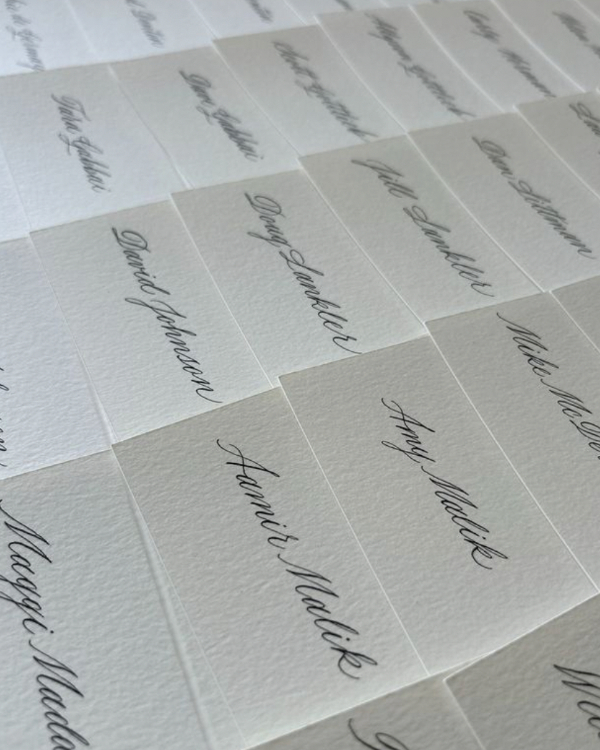 40 Timeless Event Design Ideas for an Elegant & Classic Wedding