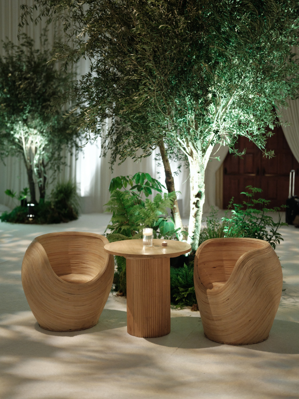 Planners Orange Blossom Special Events