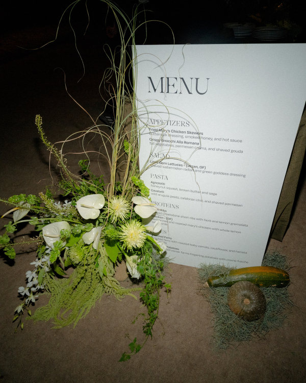 A Vibrant Western-Flair Wedding on a Santa Barbara Ranch