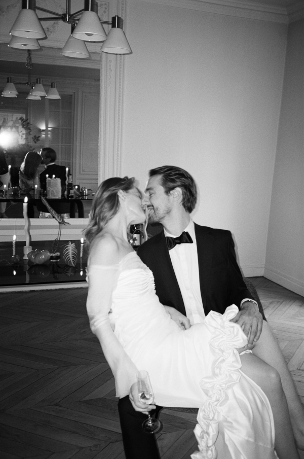 Photographers Nina Gorshunova