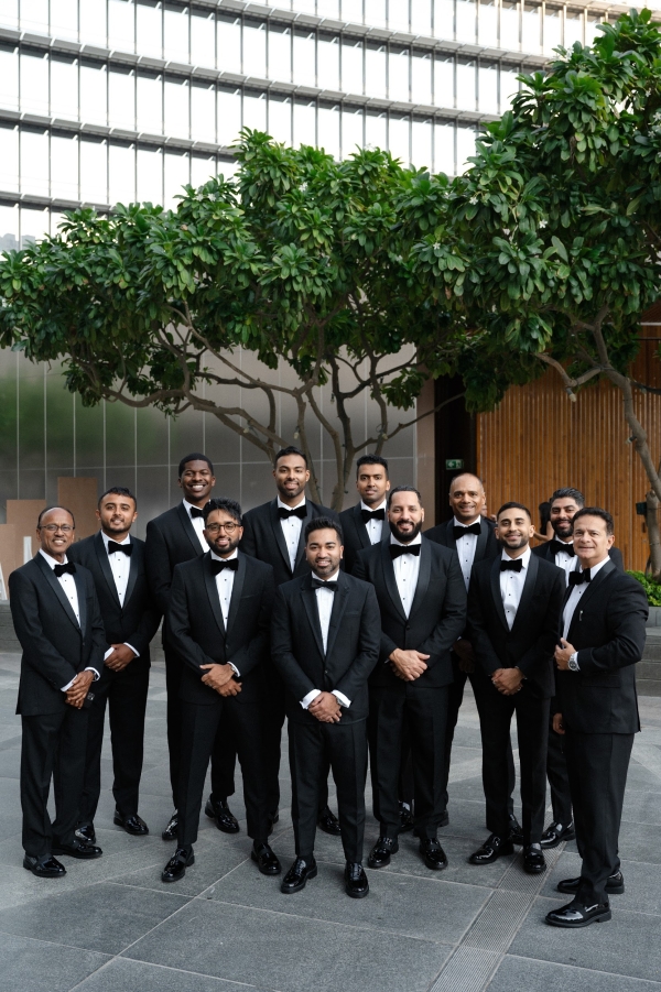 Photographers Nick Zharkov